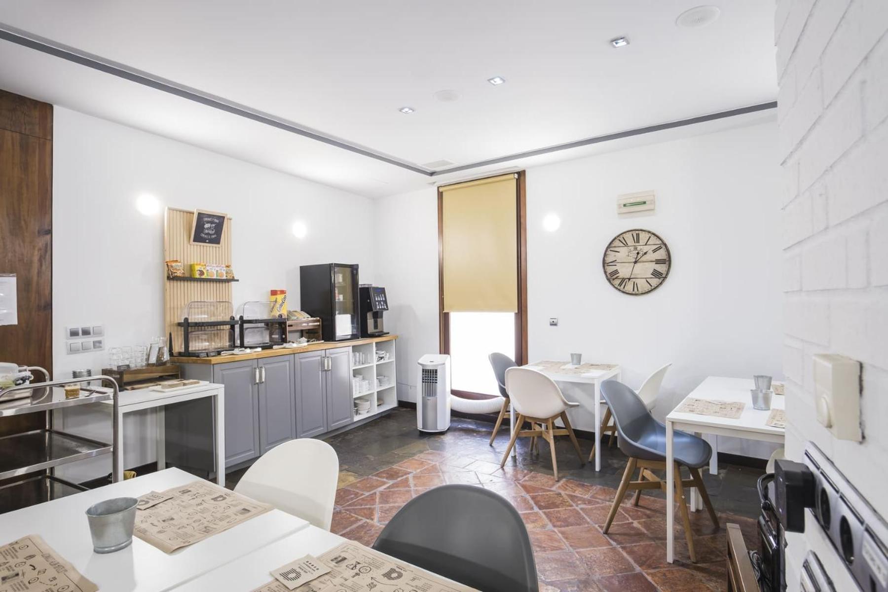 Hotel Alda Castillo De Оліте Екстер'єр фото